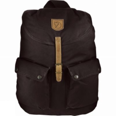Fjallraven Greenland Rucksack Hickory Brown Fjallraven Greenland Rucksack Hickory Brown